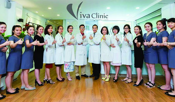 viva clinic