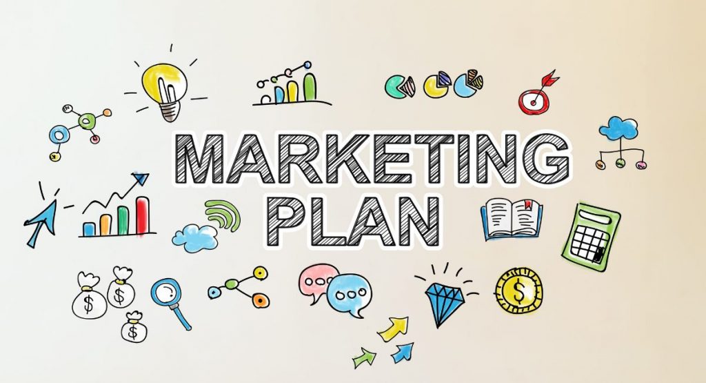 Lên kế hoạch marketing cho phòng khám là bước quan trọng đầu tiên