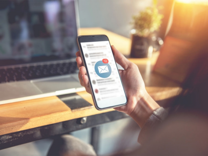 Tích hợp hệ thống SMS chăm sóc khách hàng